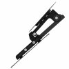 UCHWYT SUFITOWY/SKOŚNY DO TV LED/LCD AR-21skos 17-42 20kg ART
